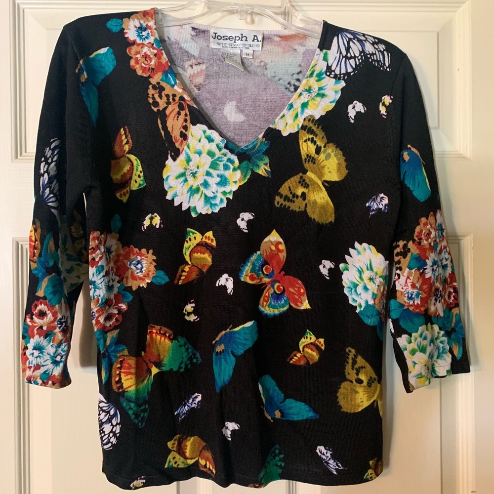 Pull over top